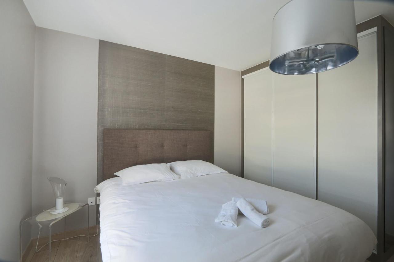 Lounge T3# Garedetours #Standing Appartement Buitenkant foto